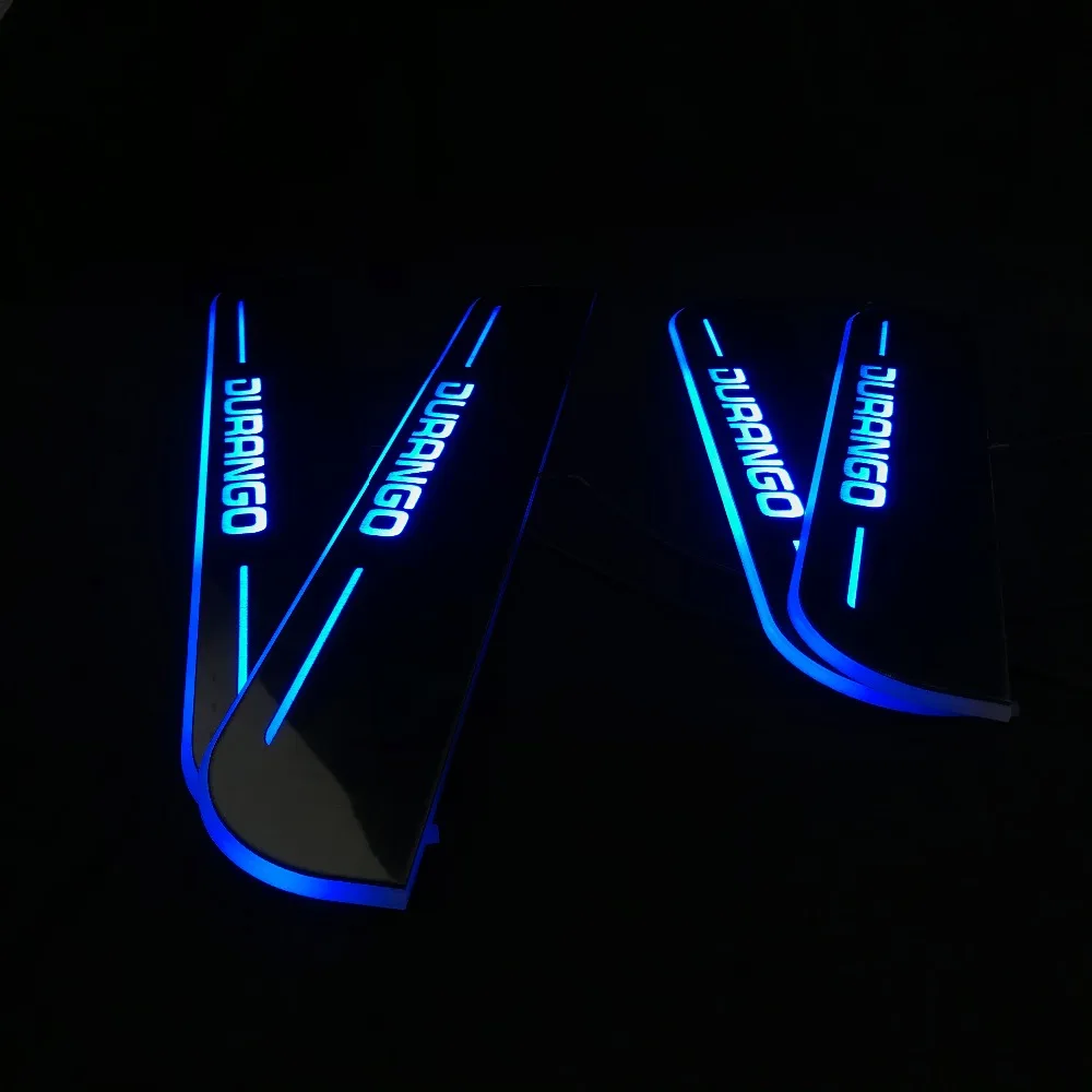 Быстрая доставка светодиодная полоса на порог двери светильник для дорожек