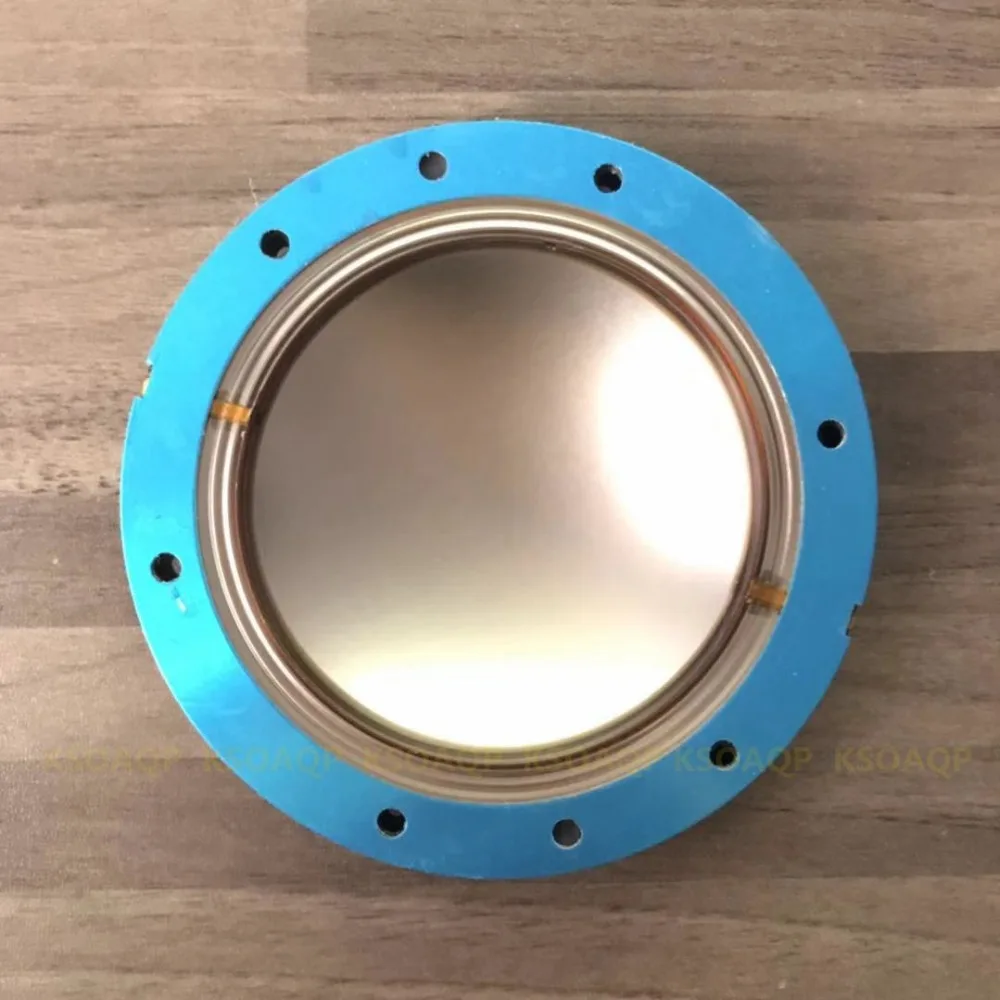 Комплект диафрагмы подходит для Altec Lansing динамика DTS642 DTS645 8 Ом CCAR FLAT WIRE |