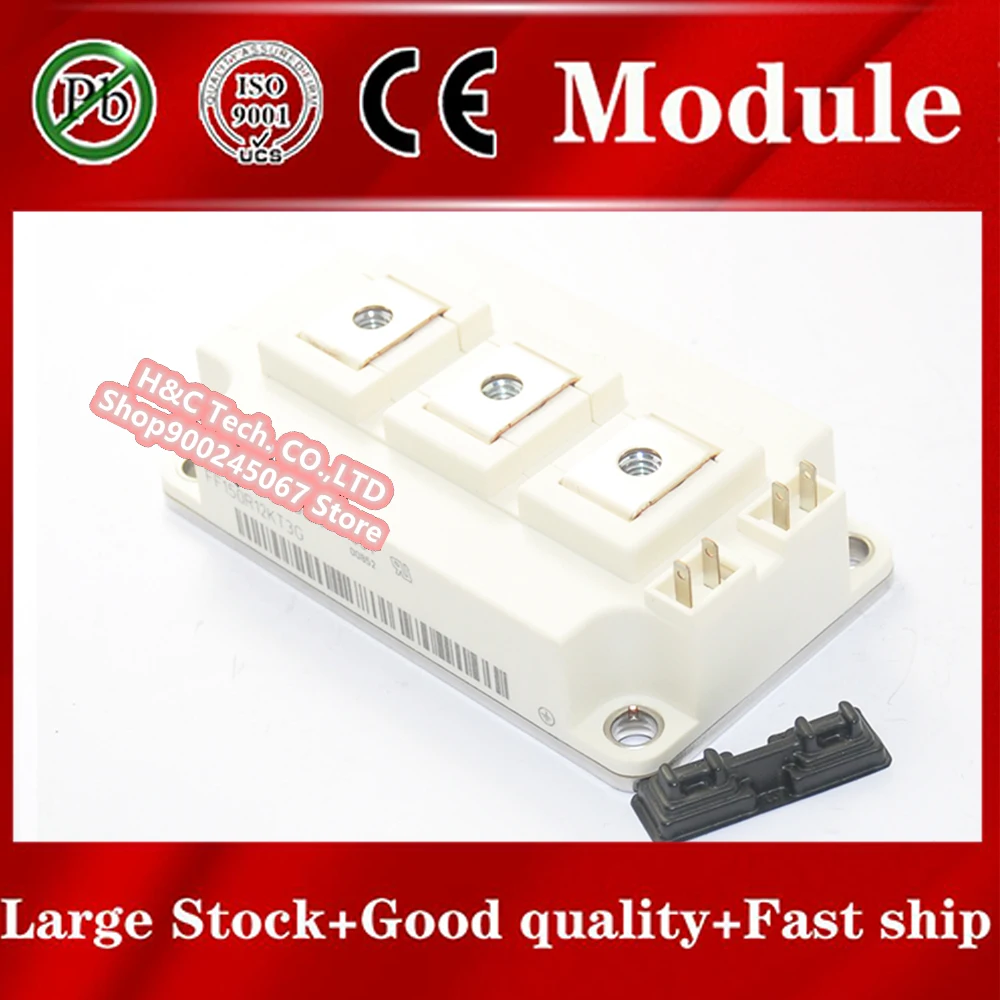 

Fast ship 1pcs FF150R12KT3G Module FF150R12KT3G FF150R12KT3G