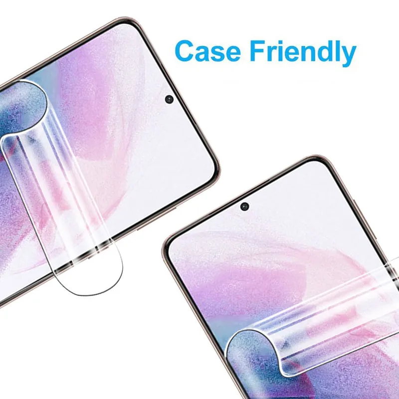 s21 plus hydrogel film for samsung s21 film s21 camera screen protector galaxy s 21 hidrogel film for samsung galaxy s21 ultra free global shipping