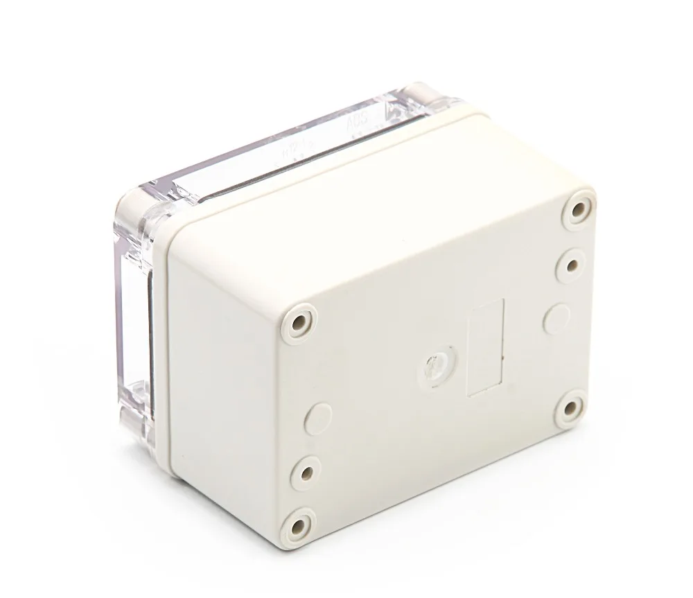 IP67 Водонепроницаемый ABS пластик diy терминал распределительная коробка чехол Корпус для электронных с монтажной платой 200*200 380*280