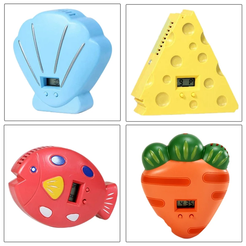 

Air Purifier Necklace with Digital Clock Wearable Negative Ion Generator Portable Rechargeable Car Air Cleaner