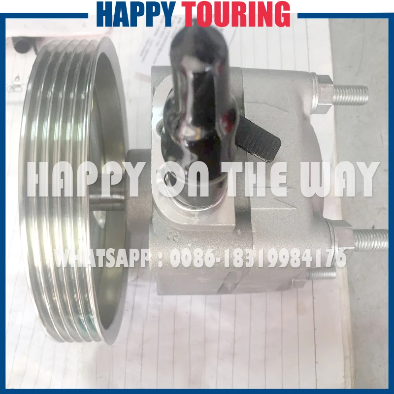 

Новый Насос гидроусилителя руля для Volvo S80 II V70 III XC60 XC70 II 31202095 31280320 36000689 36000790 31200569 36002641 851527622