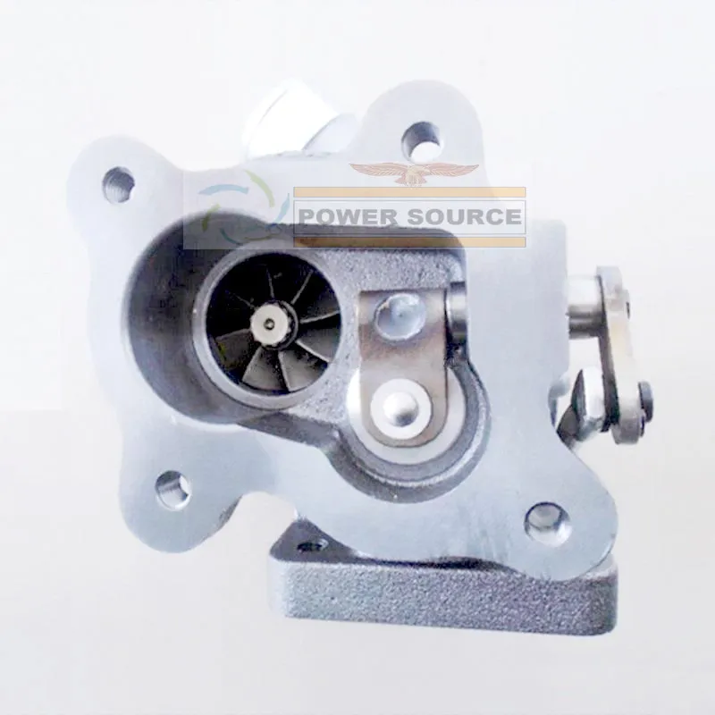 Turbo KT10 1B KT101B 0K058 13700C 0K05813700C Турбокомпрессор OK058 OK05813700C для KIA ретона Sportage я 2.0TD 61Kw 83HP