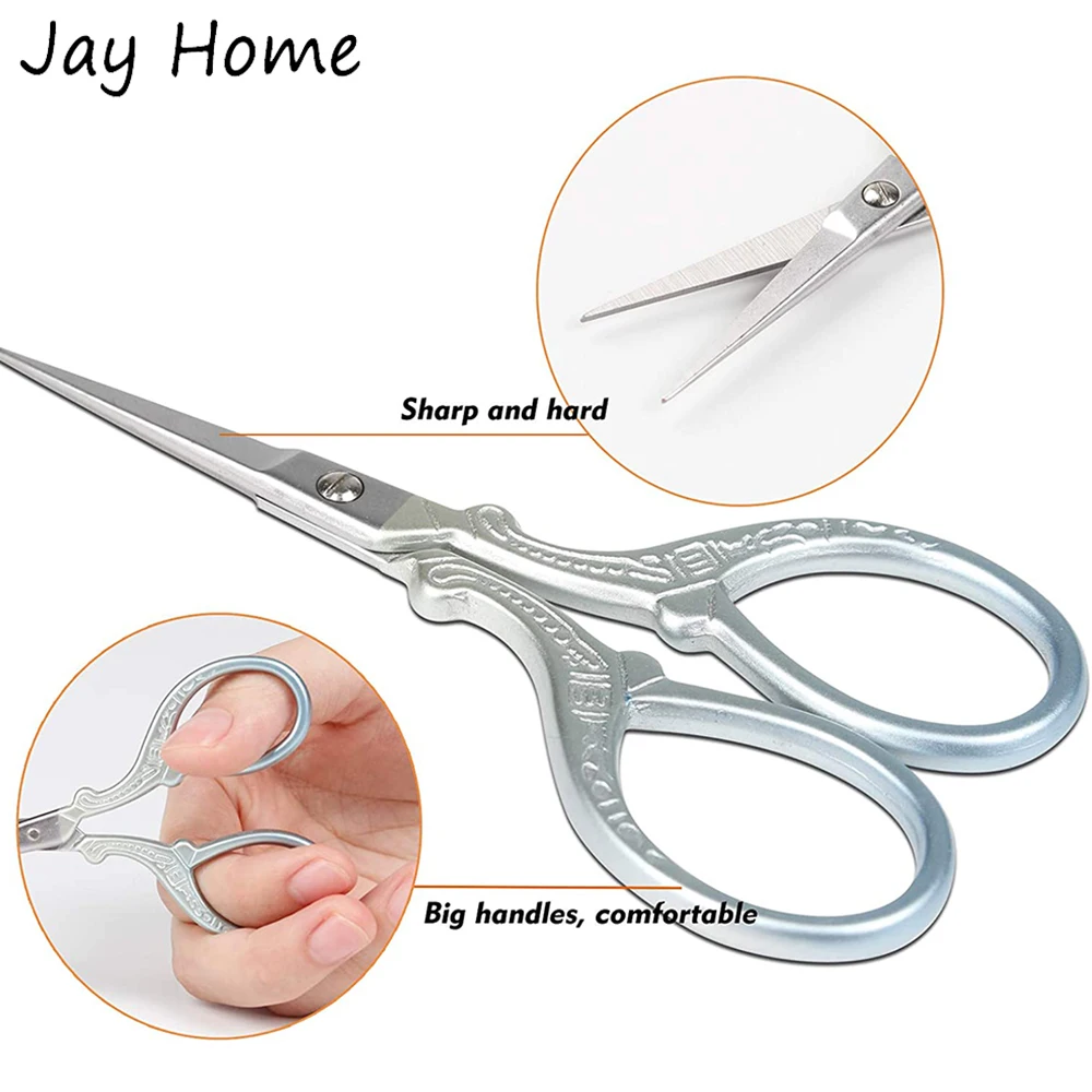 3 6 &quotострые наконечники из нержавеющей стали классические бриллиантовые