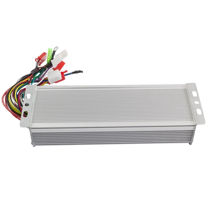 48V 1500W электрический велосипед Скутер бесщеточный мотор регулятор скорости |