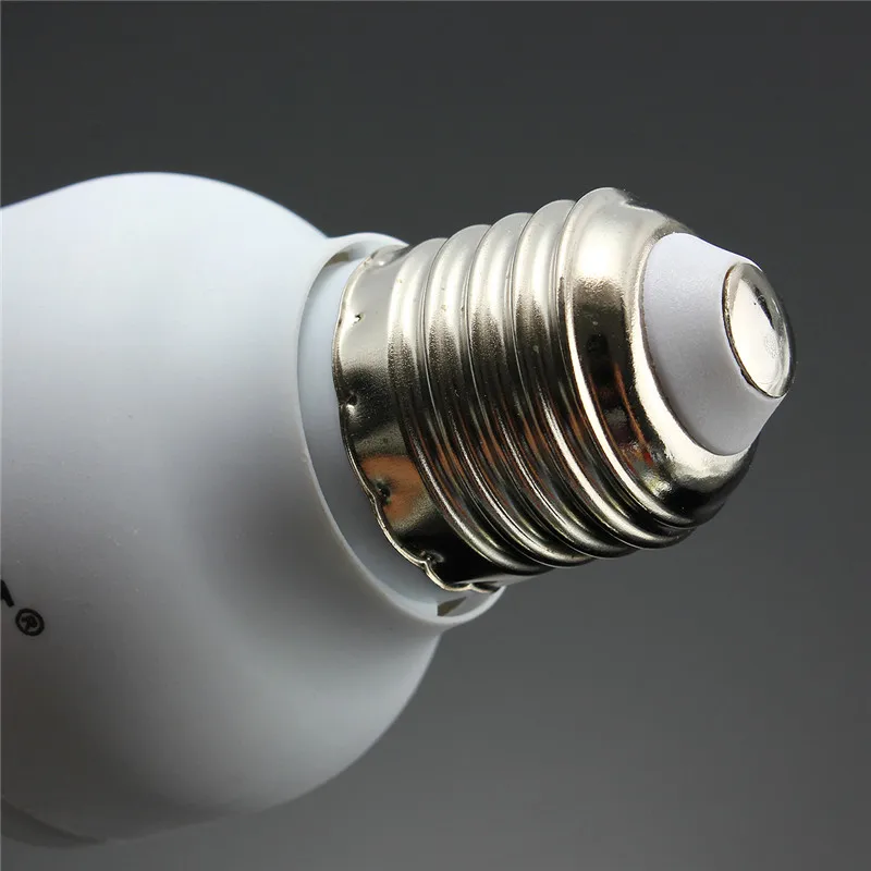 UVB 5.0 10.0 Heat Emitter Ultraviolet Light Bulb E27 13W Pet Reptile Glow Lamp Daylight for Tortoise Fish Amphibians | Лампы и