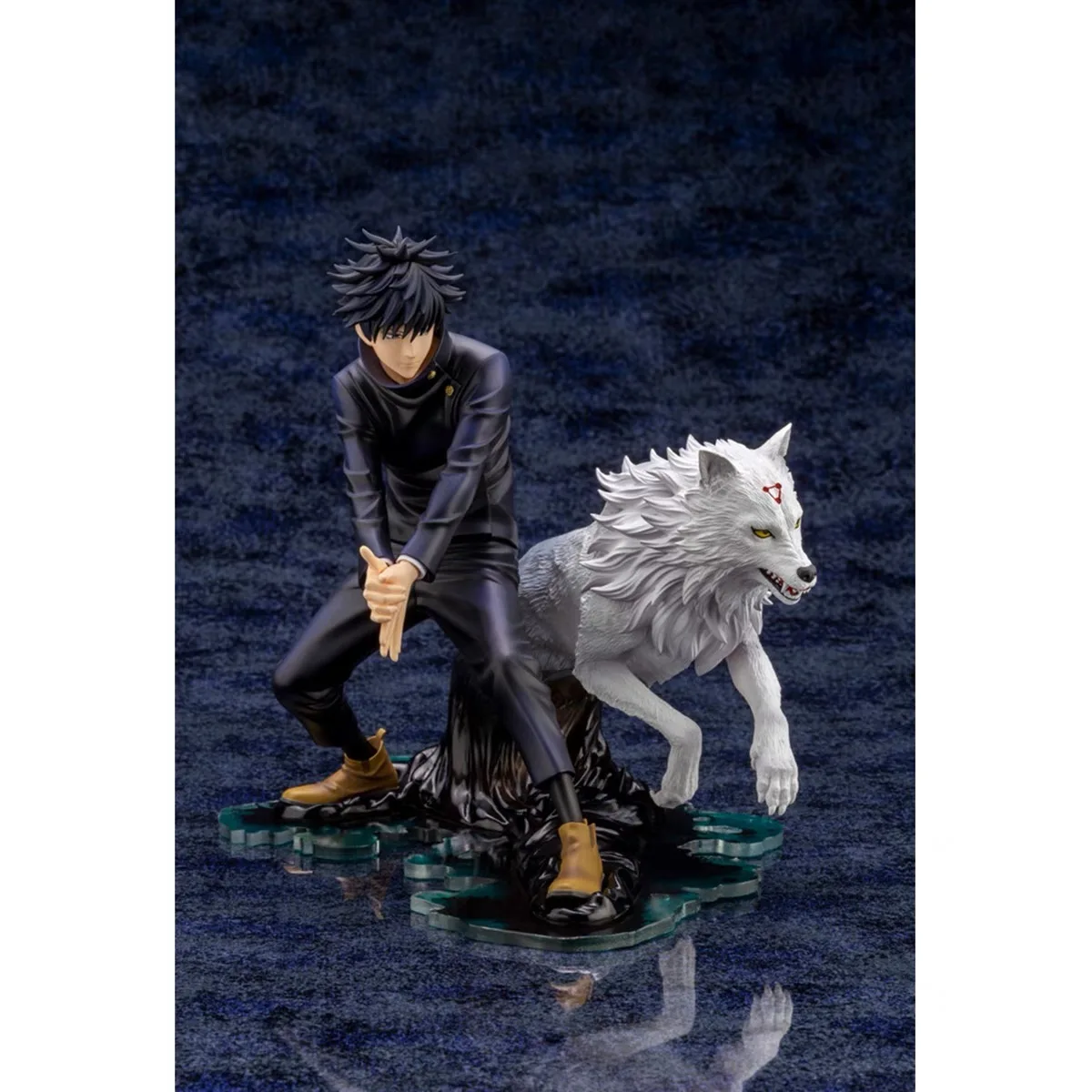 Фигурка Megumi Origianl Kotobukiya Artfxj из ПВХ (art.: 3920b97023de8) - 3920b97023de8