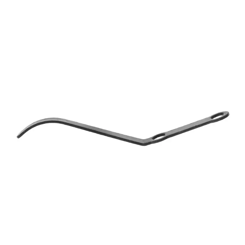 Поднимите руку поднимите палец Φ металлическая часть для Tonearm Headshell LP