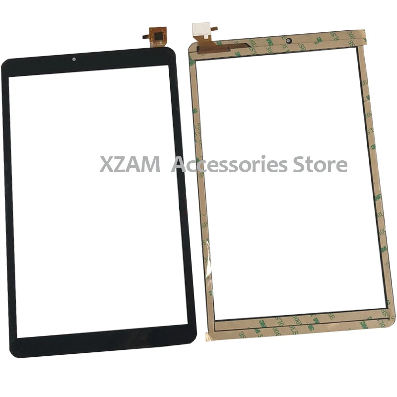 YJ355FPC V1 для 10 1 дюймов V0 roverpad Pro Q10 LTE S4i10LT планшет сенсорный экран Сенсорная панель