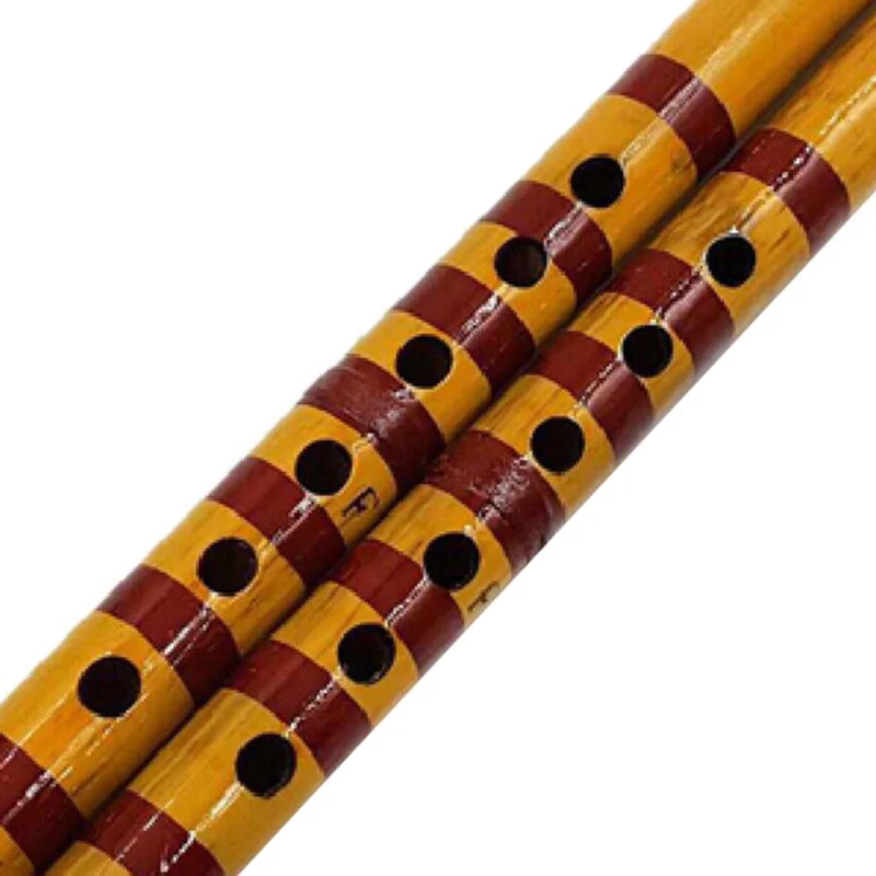 1 Pcs Professional Flute Bamboo Musical Instrument Handmade for Beginner Students SUB Sale | Спорт и развлечения