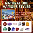 Рождественский календарь для детей, с орнаментом, на праздник, глухая коробка год