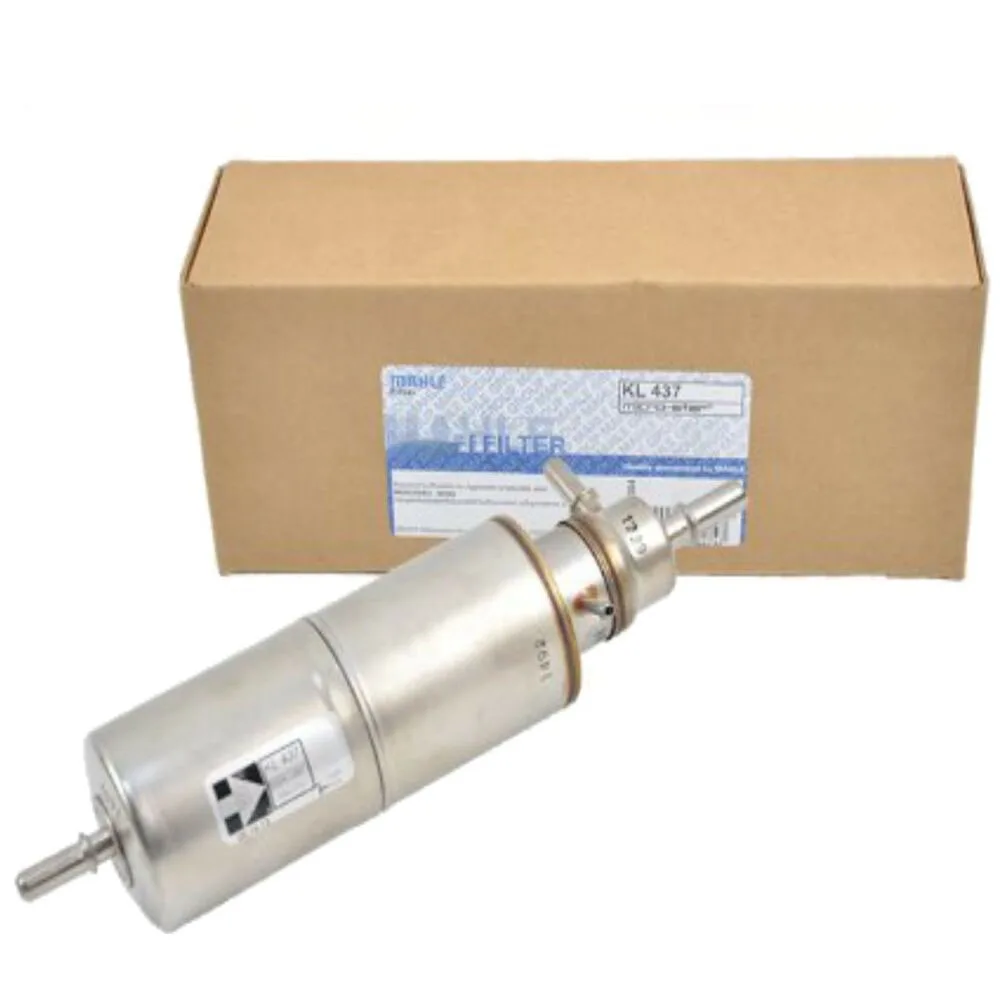 

Оригинальный автомобильный фильтр для двигателя ML320 V6 3.2L 3.2L 112.942 ML430 V8 4.3L 113.942 ML55 1634770701 1634770501 KL437