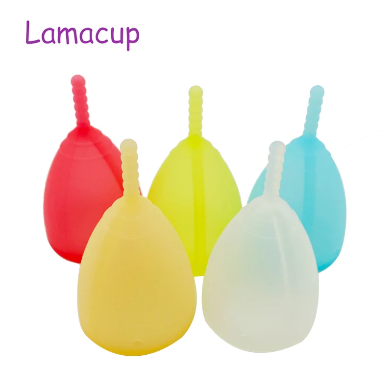 Новинка 2020 менструальная чаша для женщин гигиеническая высококачественная