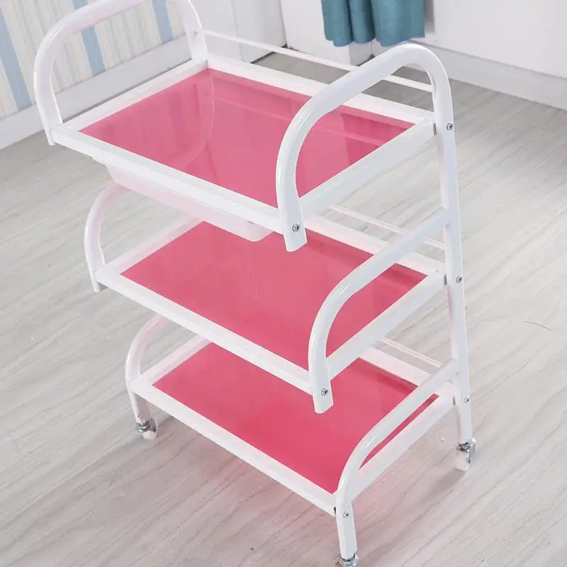

Sponge Holder Organization Utensilio De Cozinha Rangement Cuisine Repisas Kitchen Storage Organizer Estantes With Wheels Rack