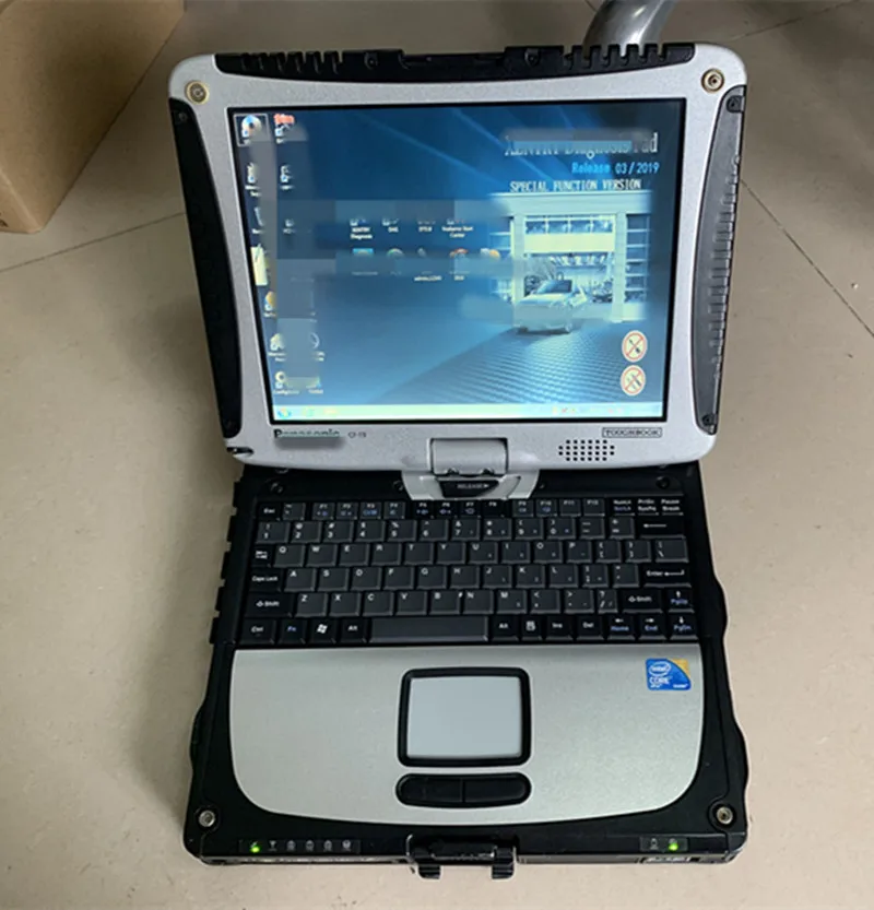 A ++ качество SD Подключение c4 mb star c 4 с программным обеспечением 2021 3 V SSD ноутбук CF19