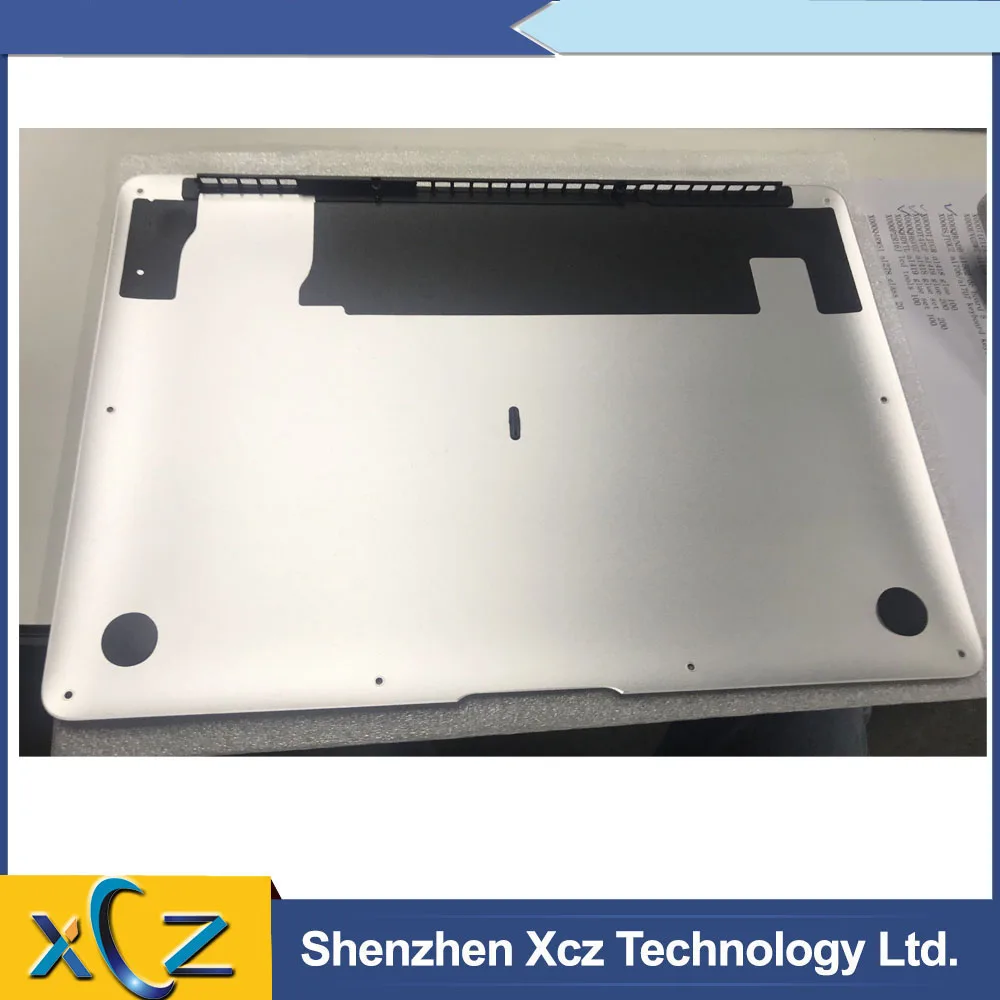 Нижняя крышка корпуса A1466 A1369 для MacBook Air 13 дюймов корпус D 2010 2011 2012 2013 2014 20152 017