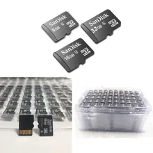 SanDisk 32 ГБ 16 ГБ 8 ГБ 4 ГБ micro SDHC карта памяти класс 4 TF карта Micro Flash карта SanDisk 32 ГБ 16 ГБ 8 ГБ 4 ГБ micro SDHC карта памяти класс 4 TF карта Micro Flash карта