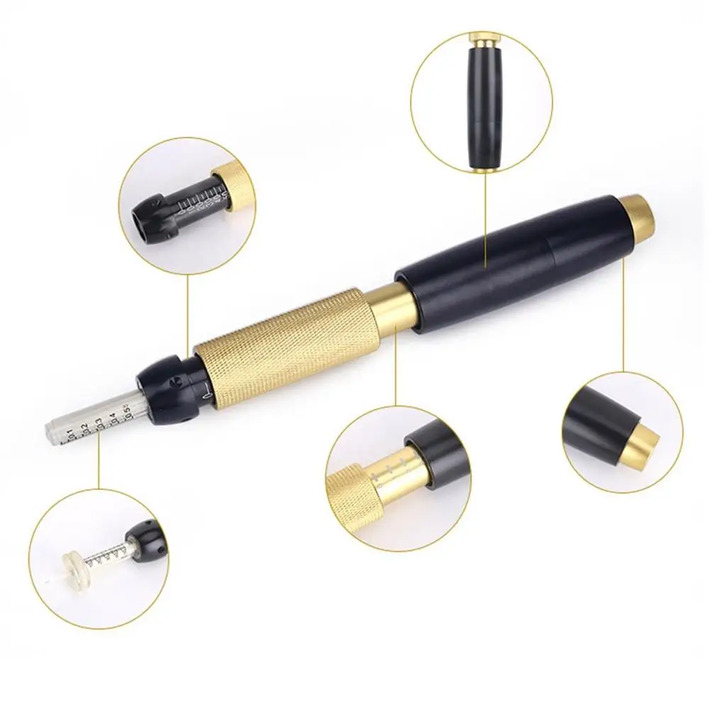 Импортер без необходимости распылитель небольшой стальной импортер портативный