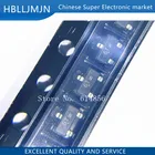 20 штук MMBFJ310LT1G СОТ-23 MMBFJ310LT1 сот MMBFJ310 экран 6T СОТ-23