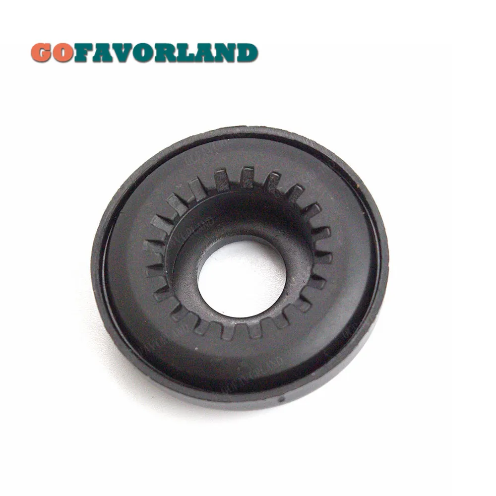 Передний верхний амортизирующий подшипник 1J0412249 для VW Beetle Golf GTI Jetta AUDI A3 TT SKODA OCTAVIA