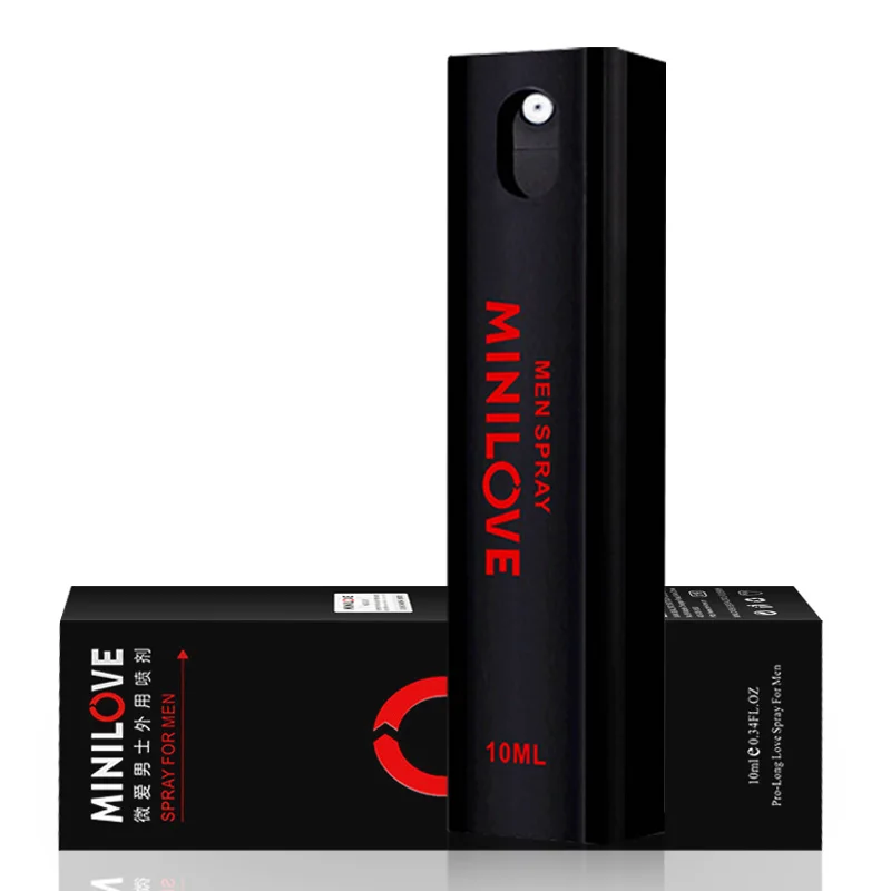 MINILOVE бренд пенис экстендер мужской для продления полового акта без побочных
