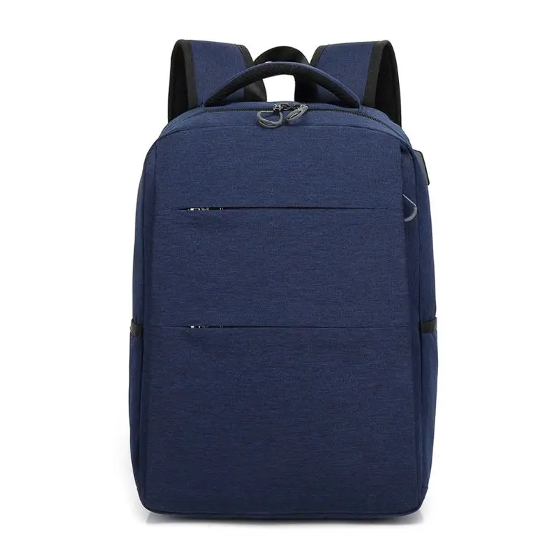 

Laptop Backpack with USB Charging Port Coumputer Rucksack College Bag for Men 20CA