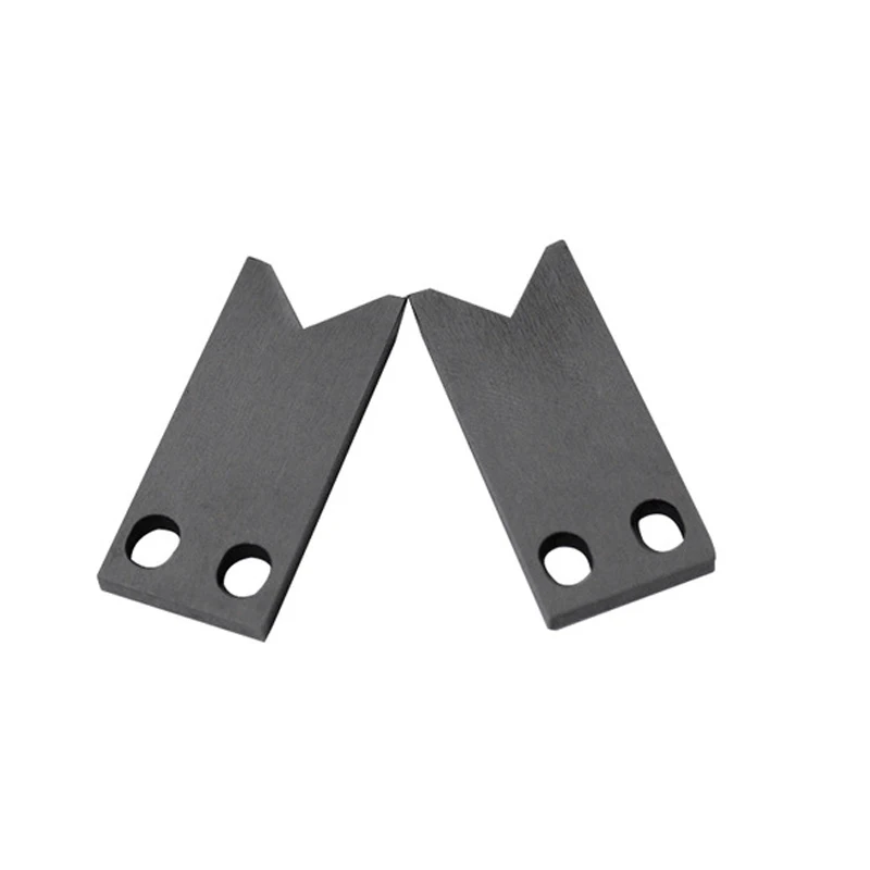 Карбид вольфрама провода зачистки машины лезвие для серии SWT508 Электрический