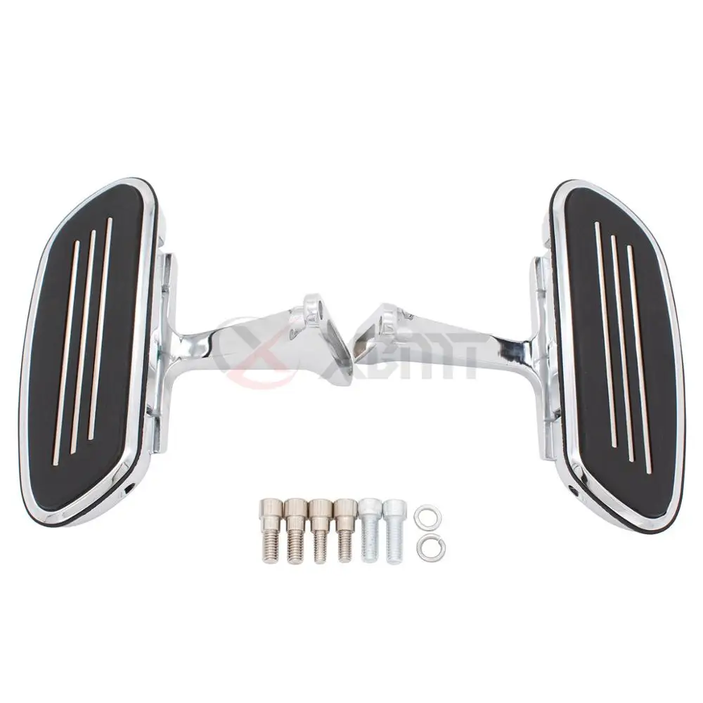 Подножки для мотоцикла подножки Harley Touring Electra Glide Road King 1993 2018|Подставки под ноги| |
