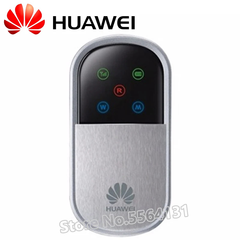 

HUAWEI E5830 3G mobile WiFi Router Hotspot pocket with SIM card slot（Unlocked）