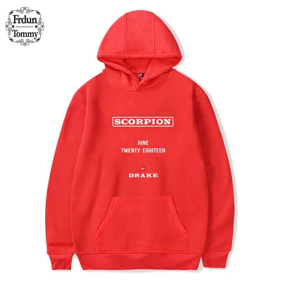 

Rapper Drake Hoodies Men Women Casual Hoodies Autumn Warm Hoodies Long Sleeve Couples Hoodies Street Fashion Hip Hop Sweatshirts