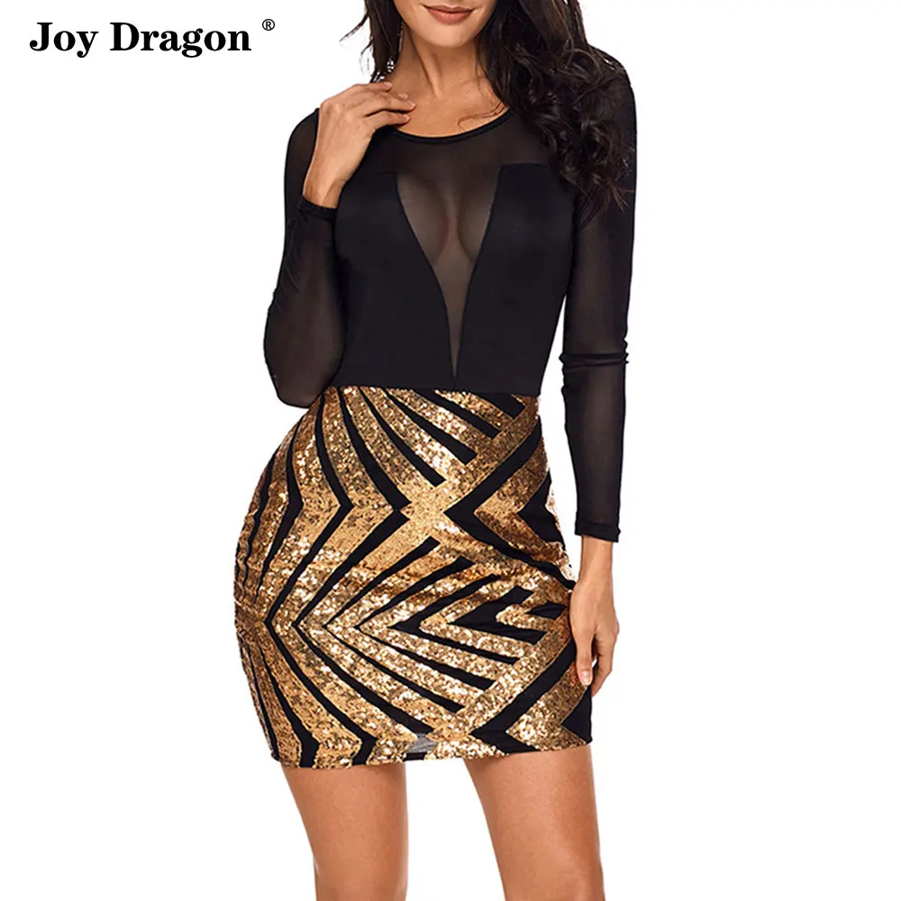 Женские платья Новое поступление 2020 Vetement Femme Vestidos сексуальные Mujer Vestido Negro