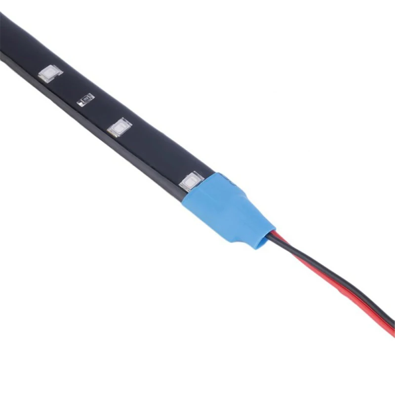 1 шт. автомобильная светодиодная лампа для ног | Автомобили и мотоциклы