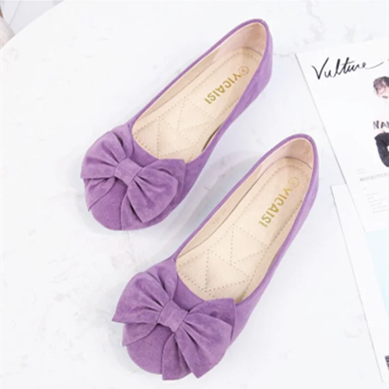 Женские туфли из флока на высоком каблуке шпильке Туфли без каблуков круглый