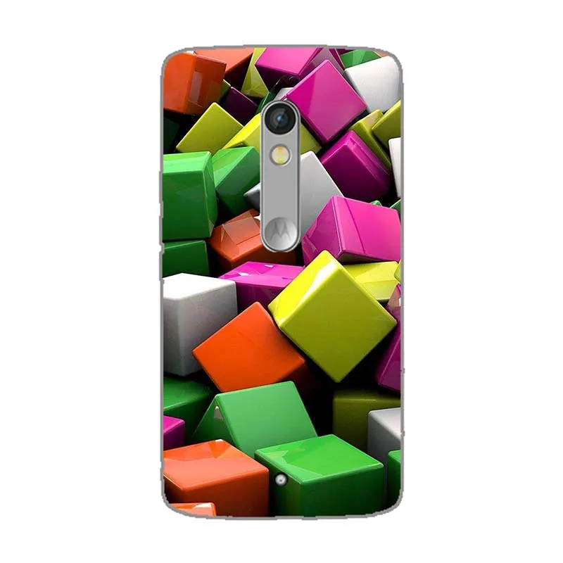 Чехол для телефона Motorola Moto X Play XT1563 XT1562 с принтом для Motorola X Play paint для Moto X Play MotoX Play, резиновый чехол для телефона - Цвет: A085