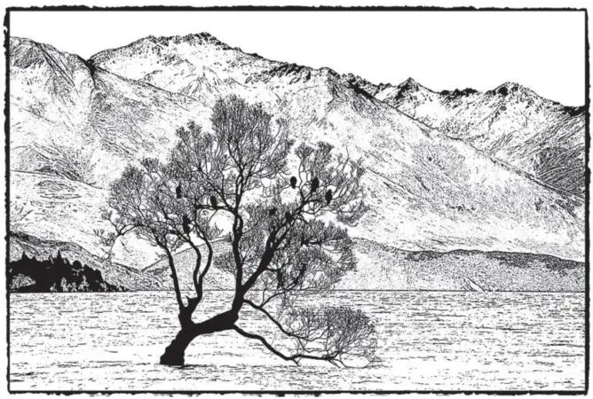 Прозрачный силиконовый штамп/печать для скрапбукинга своими