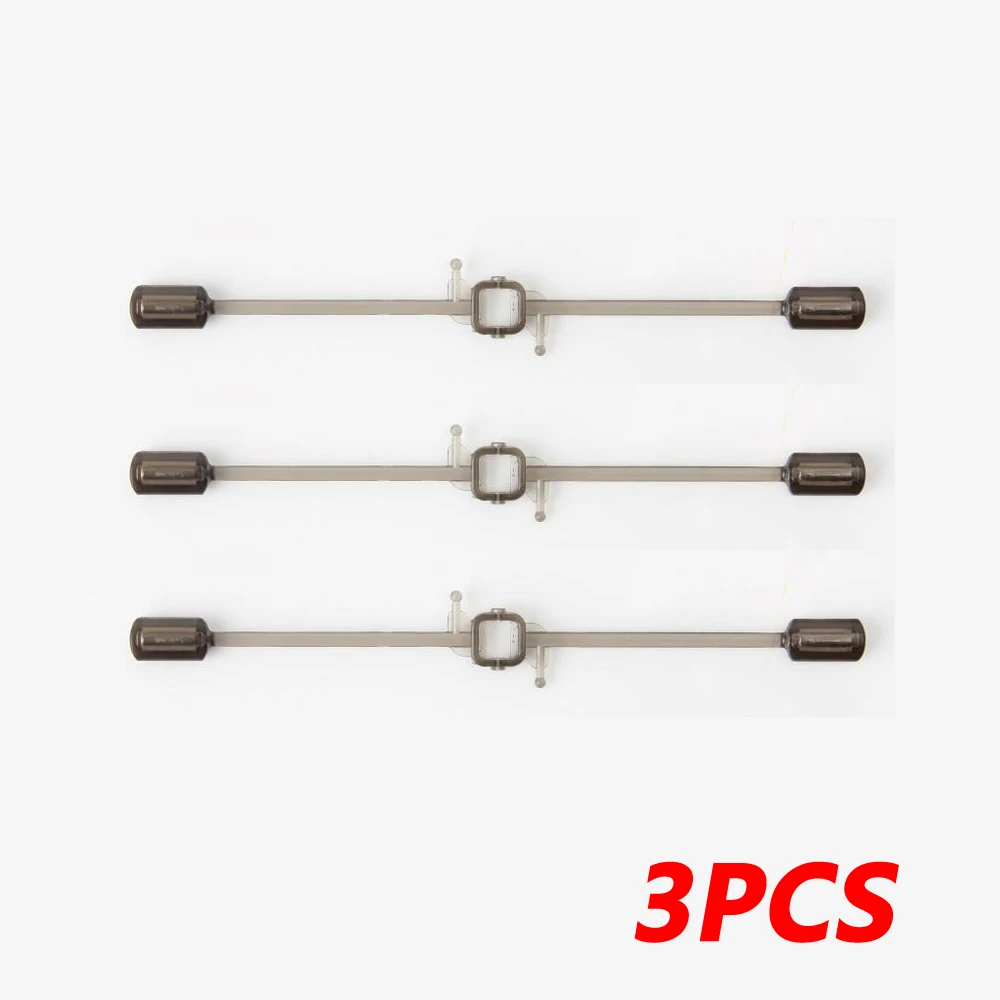 3 шт. S5 балансировочная панель RC вертолет запасная часть для Syma вертолетная 05A