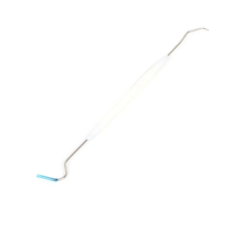 1 шт. в форме иглы для поделок керамические инструменты моделирования глины