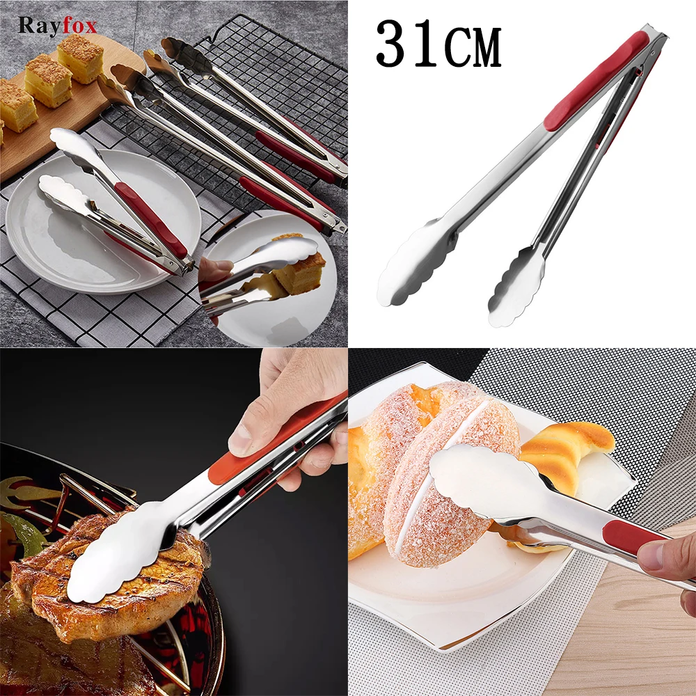 31CM 1PC Креативные кухонные аксессуары гаджеты пончик форма резак еда десерты Производитель поставки кухня приготовления украшения инструменты cocina Bak - Цвет: 31CM 1PC