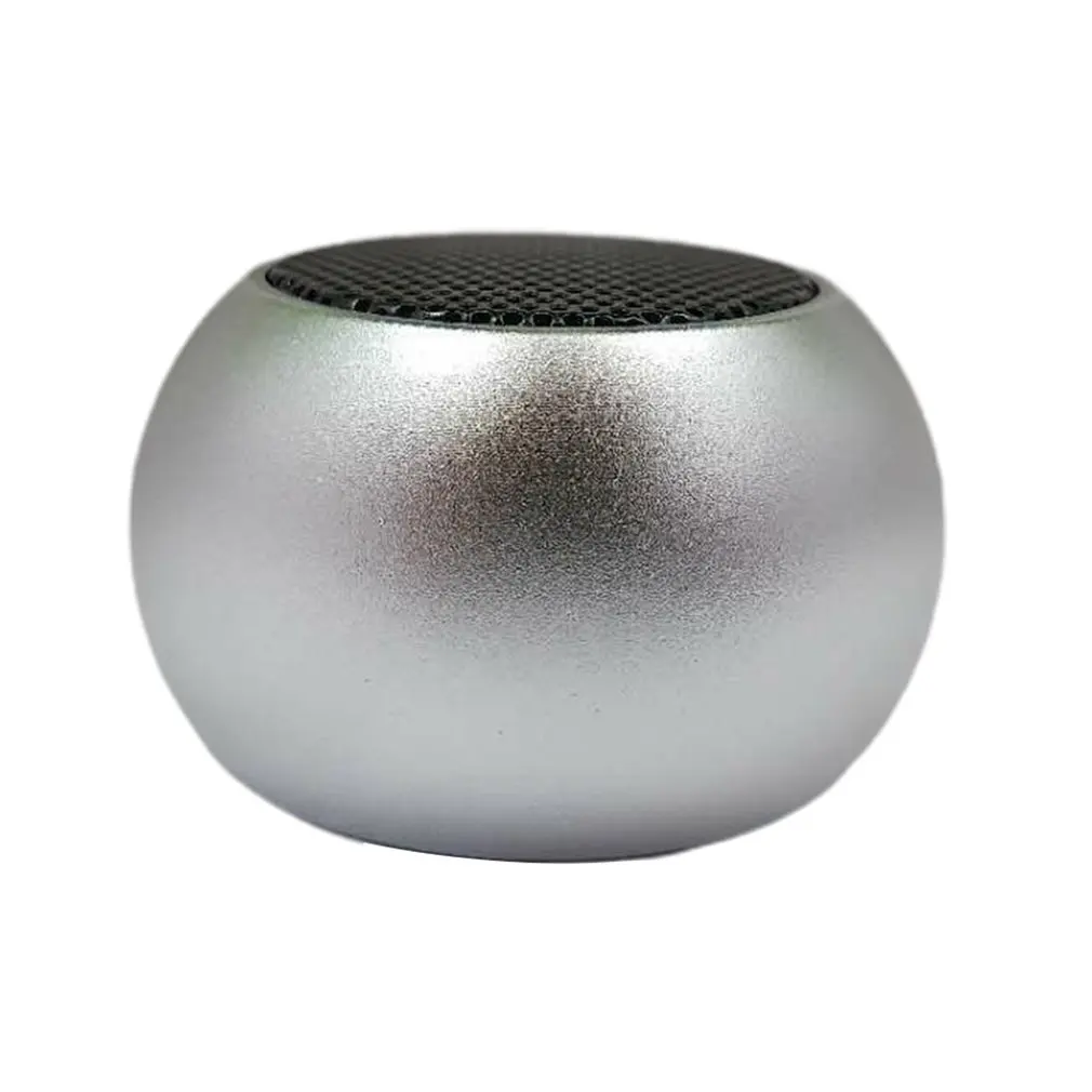 

Mini I3 Wireless Speaker Mini Portable Waterproof Speaker Outdoor Hiking Riding Running Speaker With Microphone