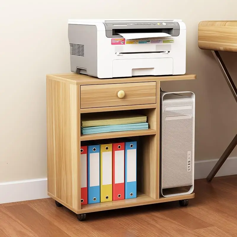 

Furniture File Archiefkast Repisa De Madera Printer Shelf Archivero Archivadores Mueble Archivador Para Oficina Filing Cabinet