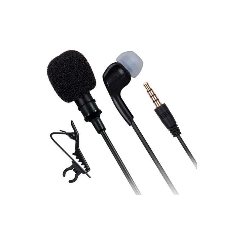 Высококачественный профессиональный микрофон для встреч 2020 портативный мини с