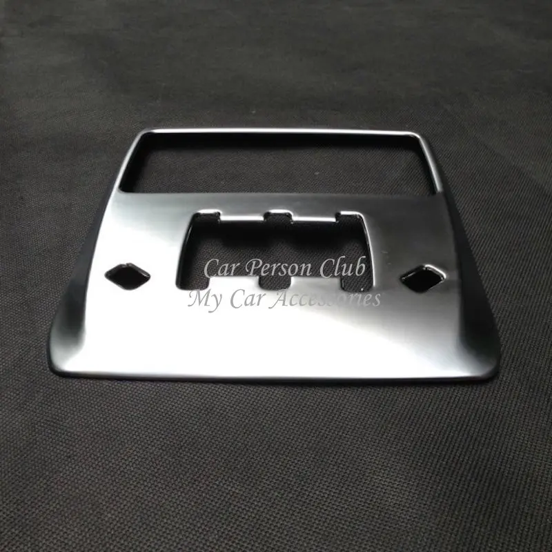 Крышка светильник вой панели для чтения, внутренняя лампа для чтения, рамка для формовки, отделка для Chevrolet Trax 2014-2018 автомобильные хромированные аксессуары из АБС-пластика Крышка светильник вой панели для чтения, внутренняя лампа для чтения, рамка для формовки, отделка для Chevrolet Trax 2014-2018 автомобильные хромированные аксессуары из АБС-пластика
