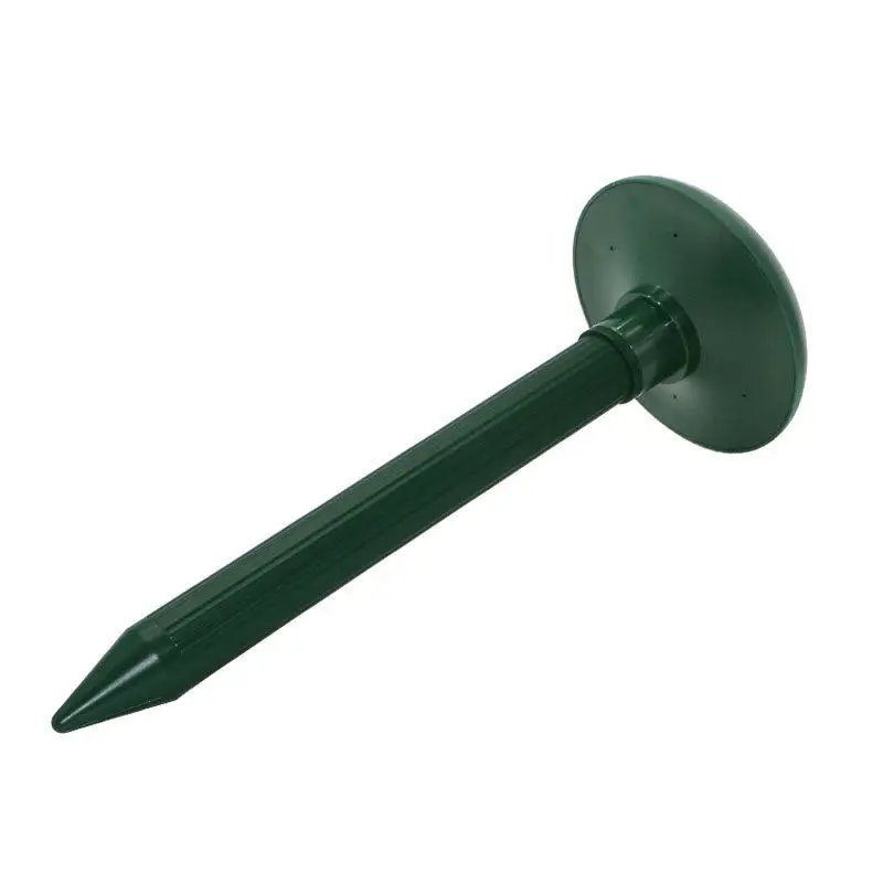 Ультразвуковой Отпугиватель вредителей устройство на солнечной батарее для