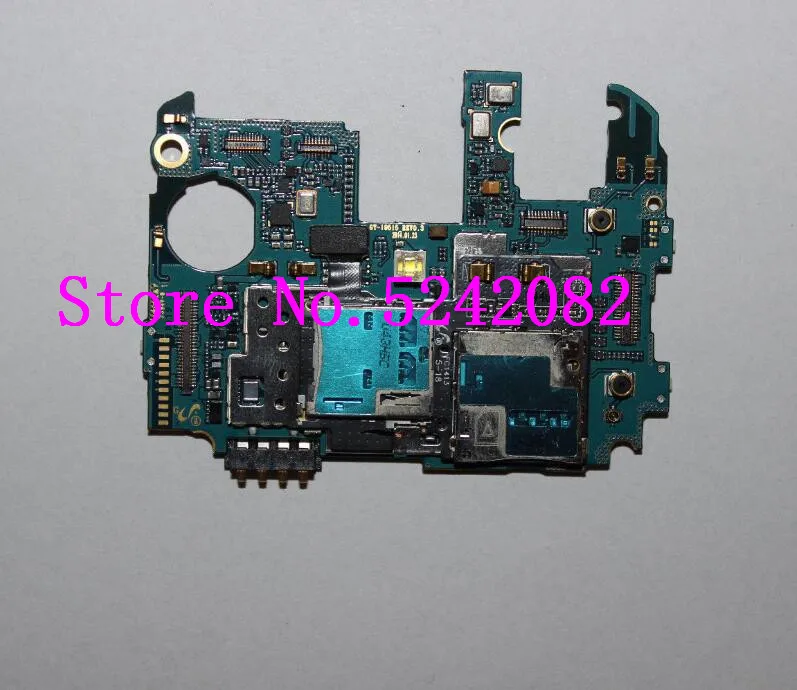 95% работа Европейская версия оригинальная разблокированная материнская плата