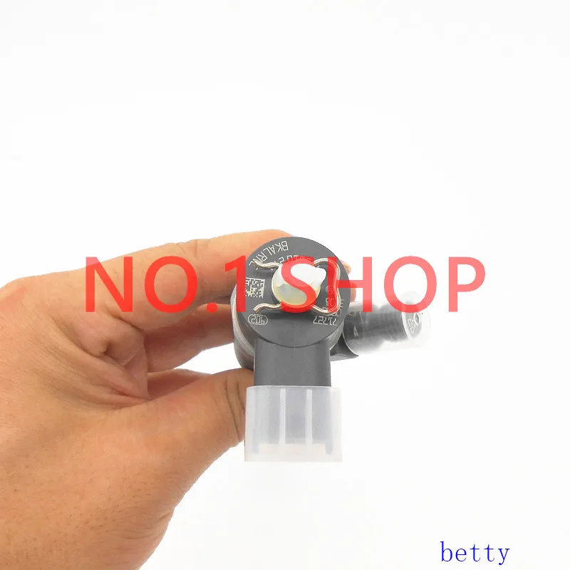 На 100% подлинный и новый дизельный топливный инжектор 338004A500 0445110274 для HYUNDAI STAREX H1 -