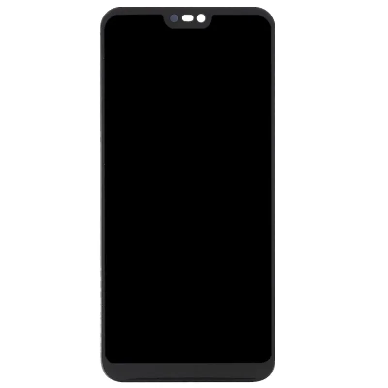 ЖК-дисплей для huawei P20 Lite ЖК-экран с рамкой кодирующий преобразователь сенсорного