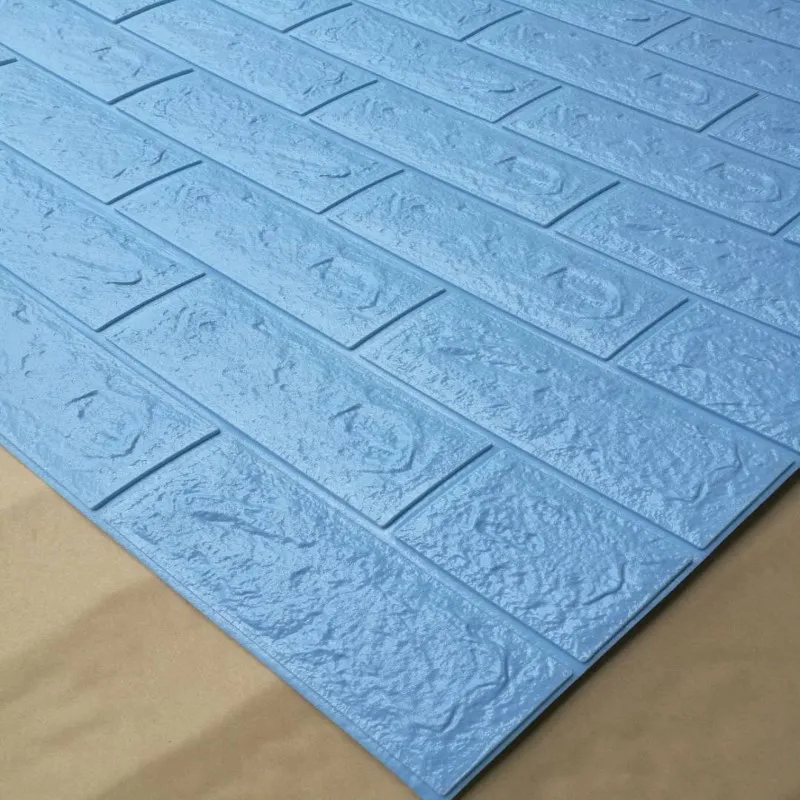 70*77 3D наклейки в виде кирпичной стены DIY Пена школа детский сад Настенные обои-покрытие фартук для телевизора дети спальня гостиная украшение