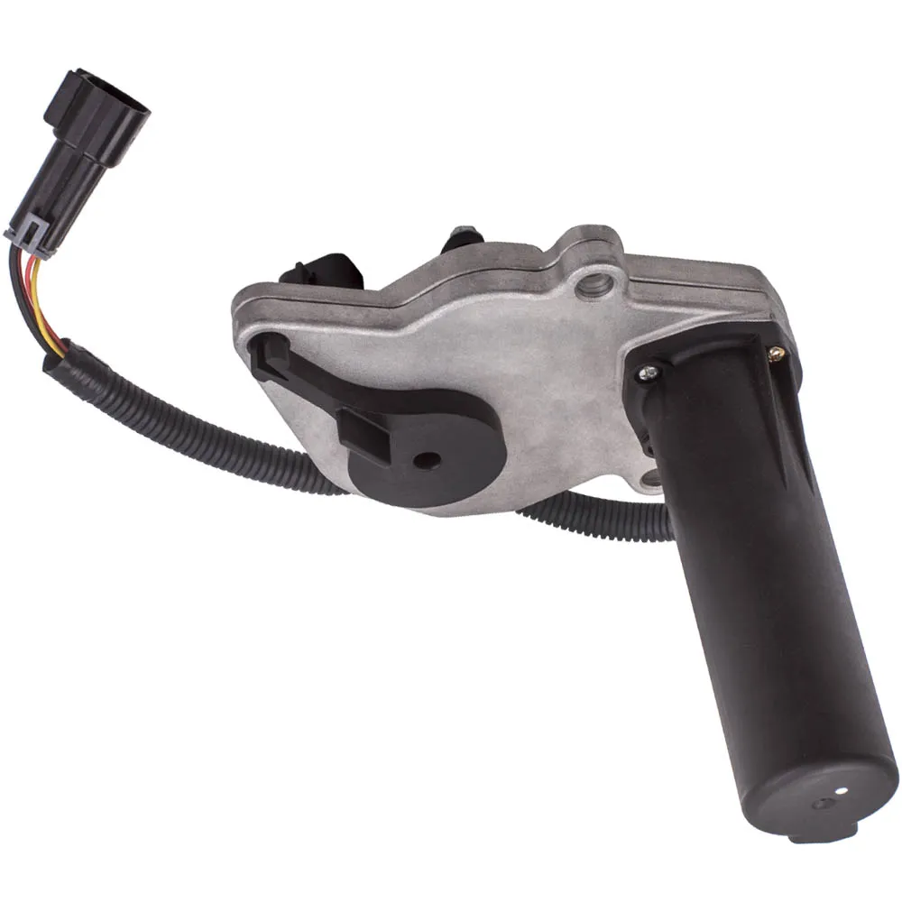 Чехол переключения двигателя для GMC Sierra 1500 Yukon Chevrolet Silverado 81247 44010 12474401