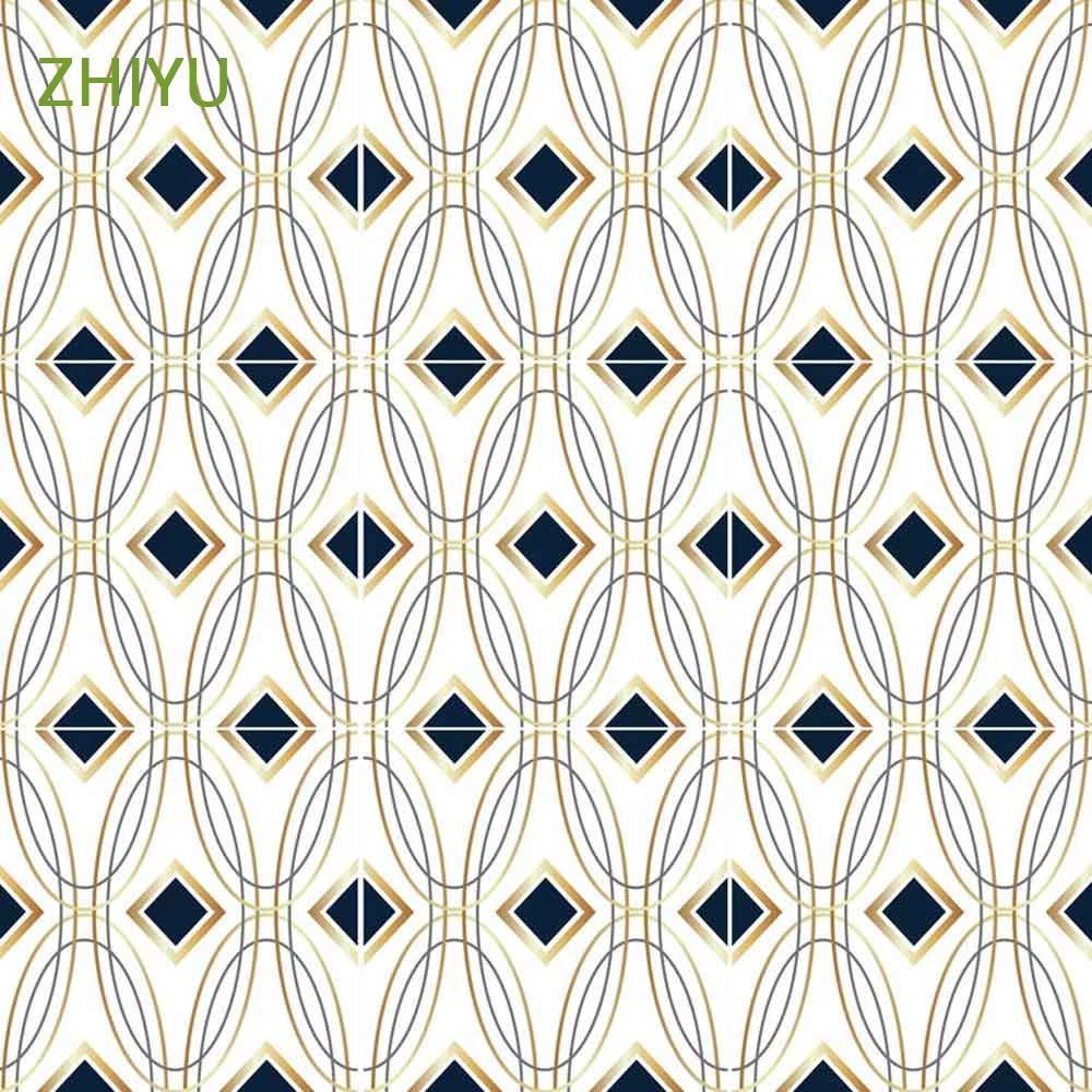 9 шт./упаковка самоклеящиеся наклейки на пол 20 х20 см|Наклейки стену| |